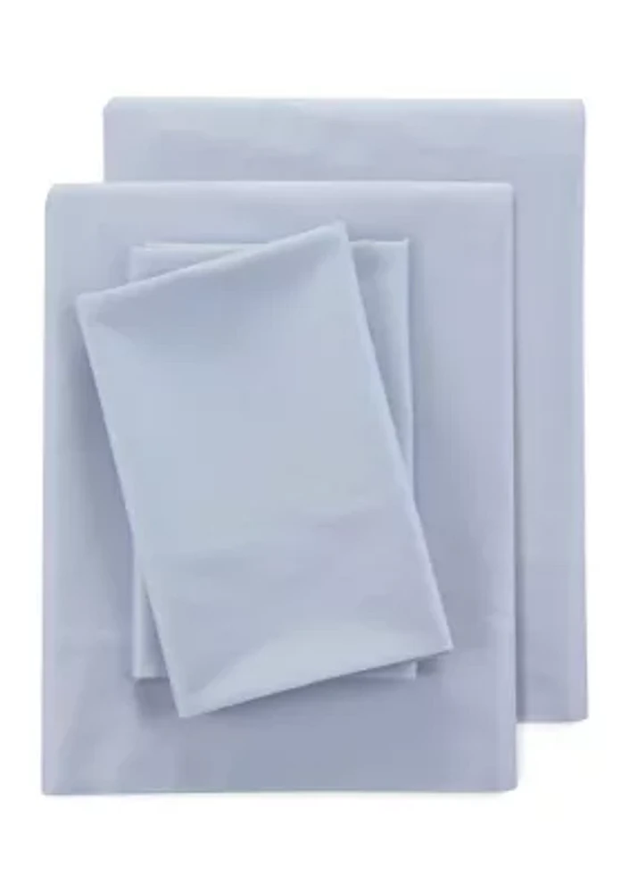 Anti Allergen 400 Thread Count Sheet Set