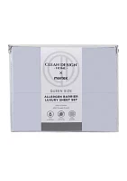 Anti Allergen 400 Thread Count Sheet Set