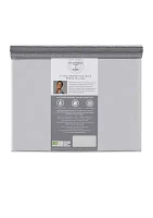 Anti Allergen 400 Thread Count Sheet Set