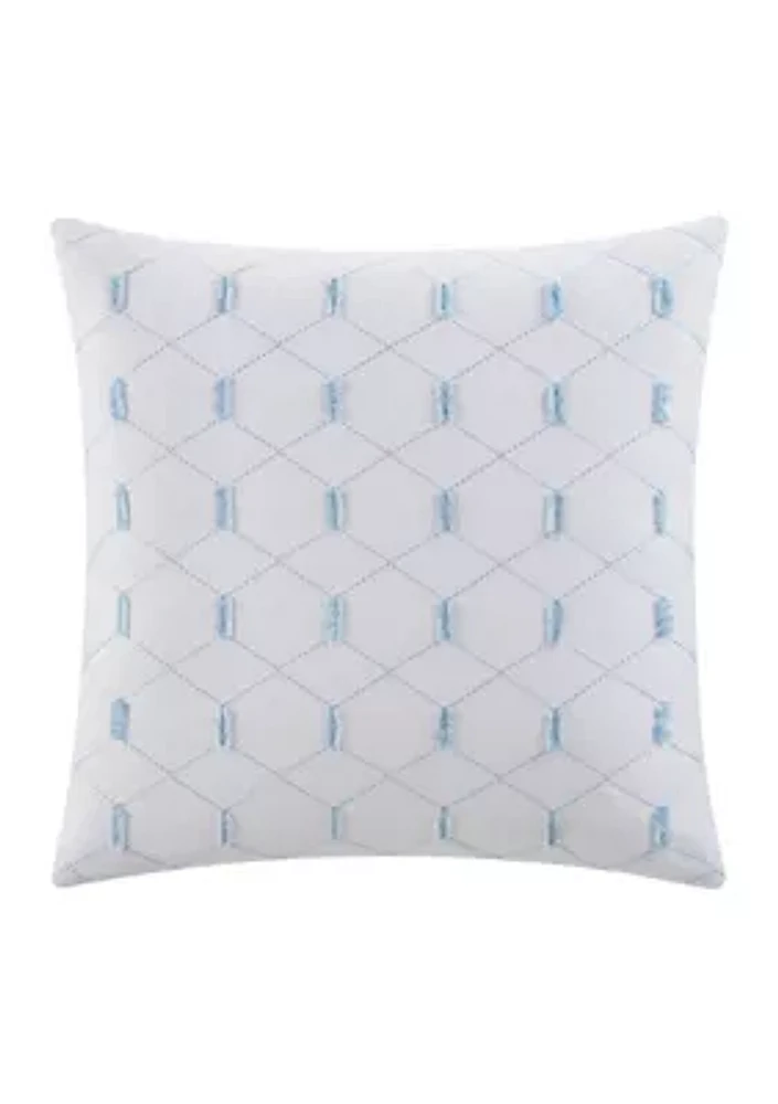 Southern Pines Decorative Pillow