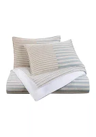 Pines Multi Comforter Set