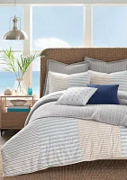 Pines Multi Comforter Set