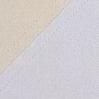 Hudson Square Ivory/White Decorative Pillow