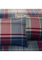 Raleigh Comforter Set