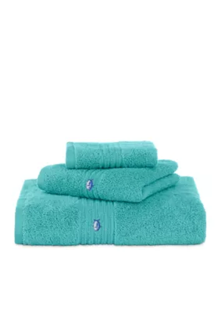 Performance 5.0 Bath Towel Collection