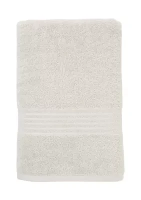 Oversized Bath Towel