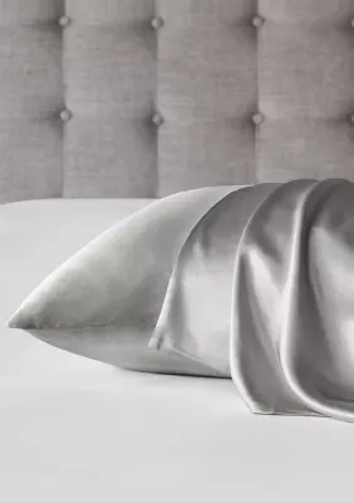 Silk 100% Mulberry Single Pillowcase