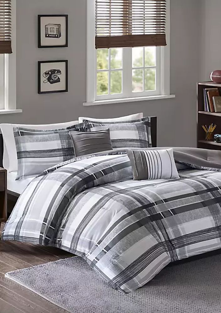 Belk Rudy Comforter Set | The Summit