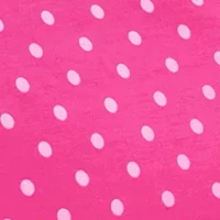 Polka Dot Sheet Set