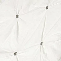 Masie 3-Piece Comforter Set King 