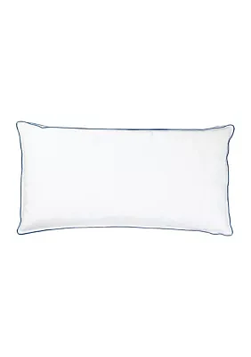 Winston Medium Density King Pillow