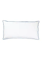 Winston Medium Density King Pillow