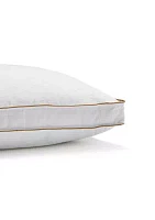 Winston Firm Camel Cord Density Pillow