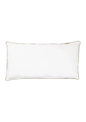 Winston Firm Density King Pillow