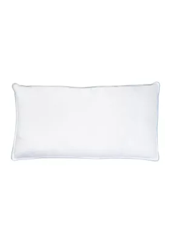 Winston Firm Density King Pillow