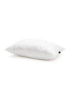 Won't Go Flat Firm Support Pillow