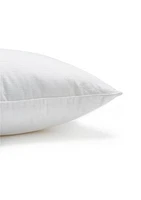 Won't Go Flat Firm Support Pillow