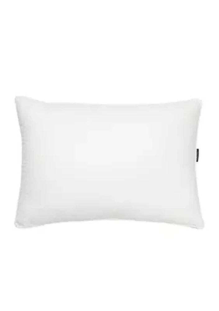 Won't Go Flat Extra Firm Support Pillow