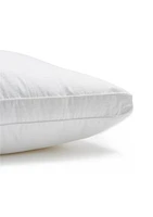 Won't Go Flat Extra Firm Support Pillow