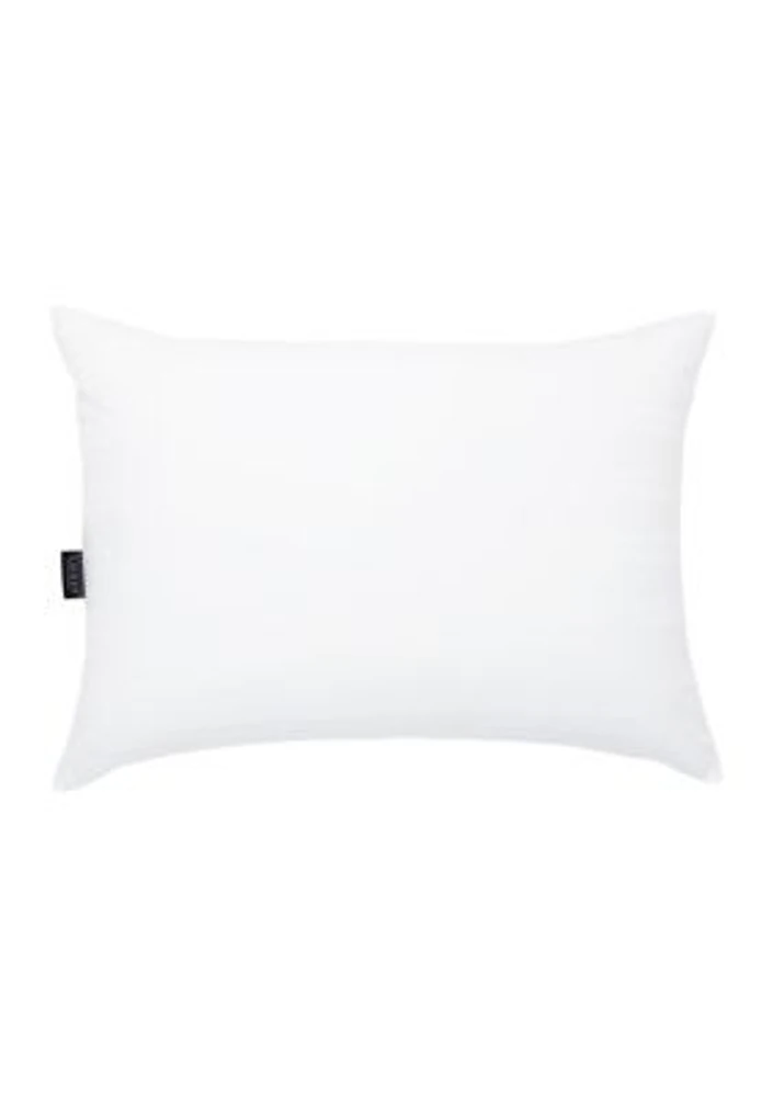 Down Illusion Medium Support Pillow