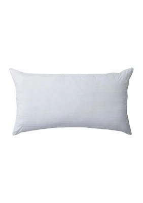 Down Illusion Medium Support Pillow