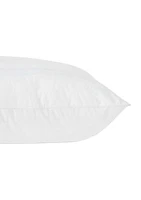 Down Illusion Medium Support Pillow