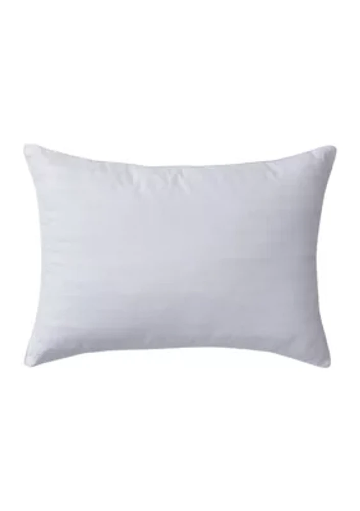 Never Flat Soft/Medium Support Pillow