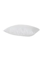 Never Flat Soft/Medium Support Pillow