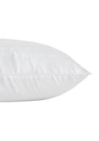 Never Flat Soft/Medium Support Pillow