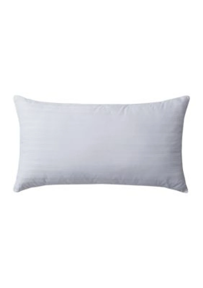 Never Flat Soft/Medium Support Pillow