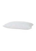 Never Flat Soft/Medium Support Pillow