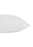 Never Flat Soft/Medium Support Pillow