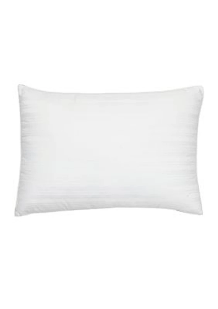 Never Flat Medium/Firm Support Pillow