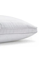 Never Flat Medium/Firm Support Pillow