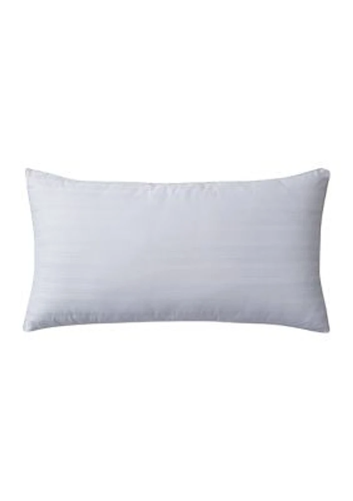 Never Flat Medium/Firm Support Pillow