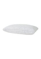 Never Flat Medium/Firm Support Pillow