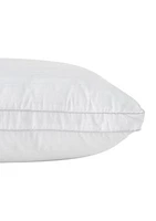 Never Flat Medium/Firm Support Pillow