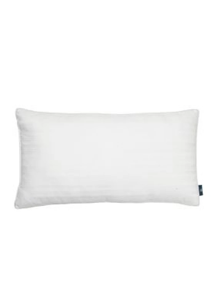 Pure Illusion Medium/Firm Support Pillow