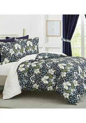 Rococo Comforter Set