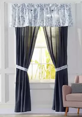 Biltmore® Tyrolean Valance