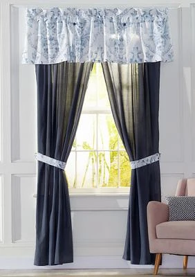 Tyrolean Valance