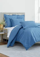 Broccato Comforter Set