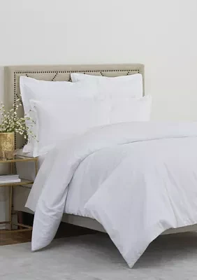 Broccato Comforter Set