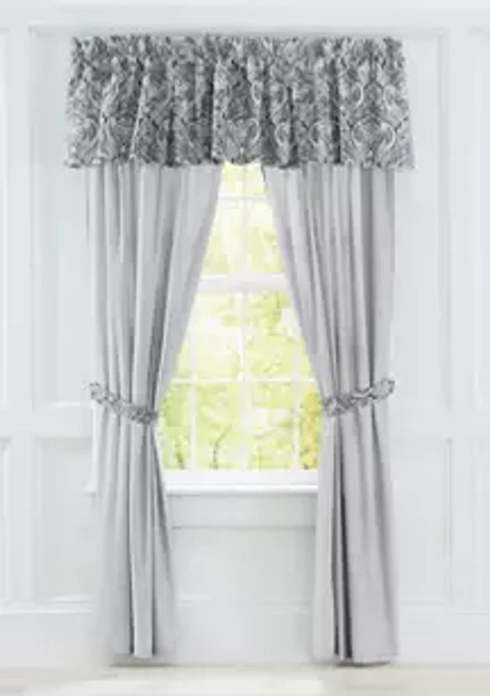 Biltmore® Vernet Valance