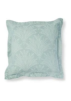 Regal Euro Pillow Sham