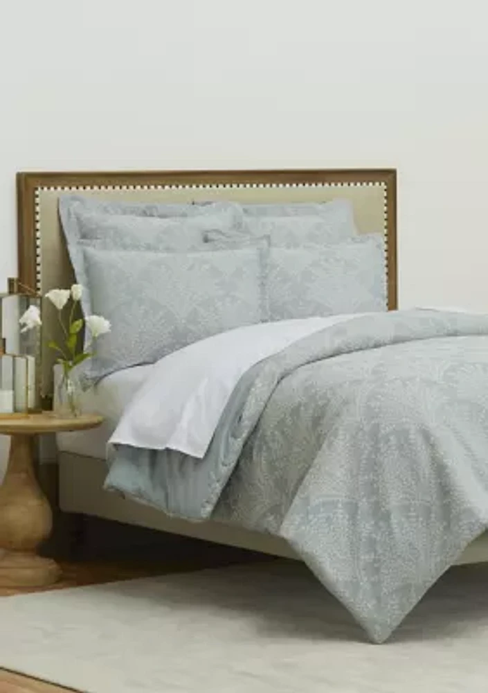 Regal Comforter Set