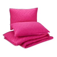 Dream Weaver Coverlet Set