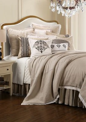 Charlotte Comforter Set