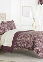 Pruna 3-Piece Comforter Set