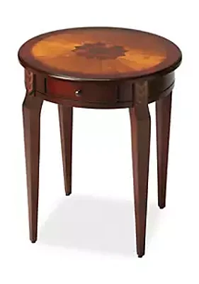 Butler Specialty Company Archer Plantation Cherry Side Table